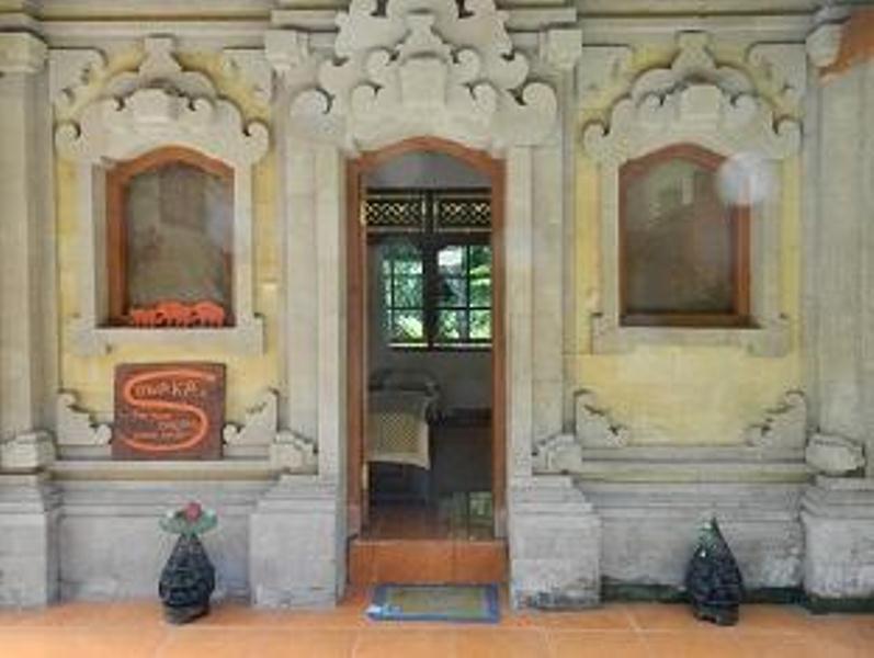 Puri Bebengan Bungalows Ubud Zimmer foto